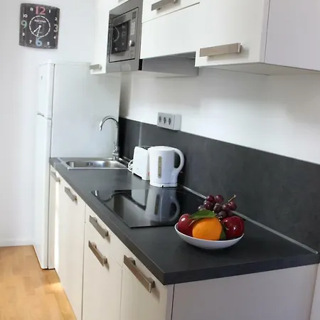 Apartment Life Calderon Malaga