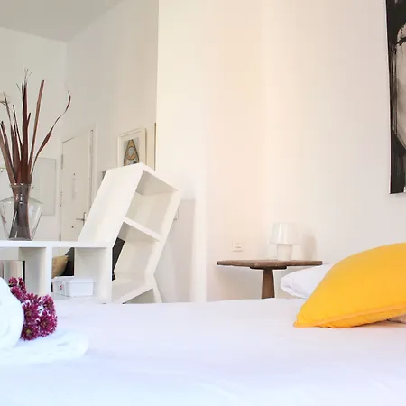 Life Calderon Apartment Malaga