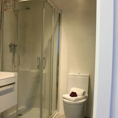 Apartment Life Calderon Malaga