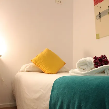 Apartment Life Calderon