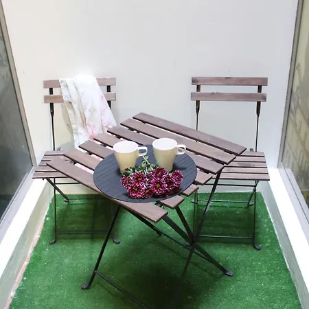 Apartment Life Calderon Malaga