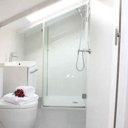 Apartment Life Calderon Malaga