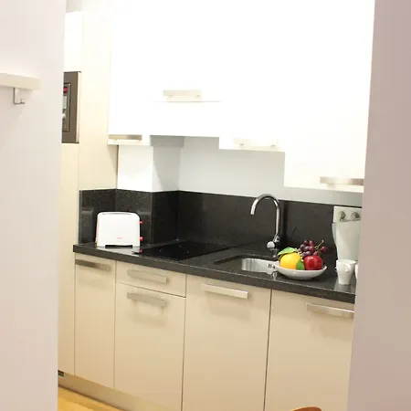 Apartment Life Calderon Malaga