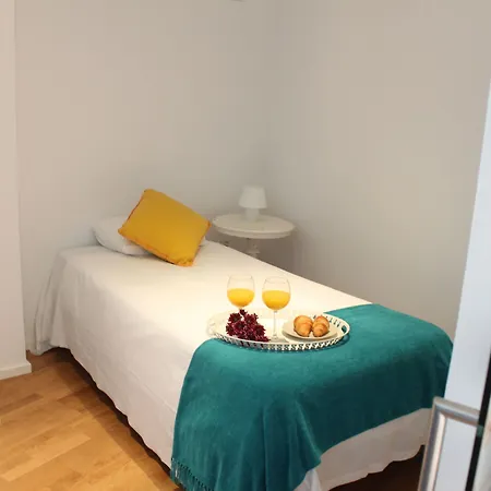 Life Calderon Apartment